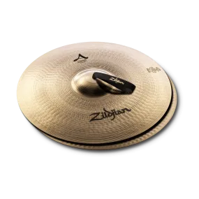 A Zildjian Stadium - Medium Heavy, Pairs