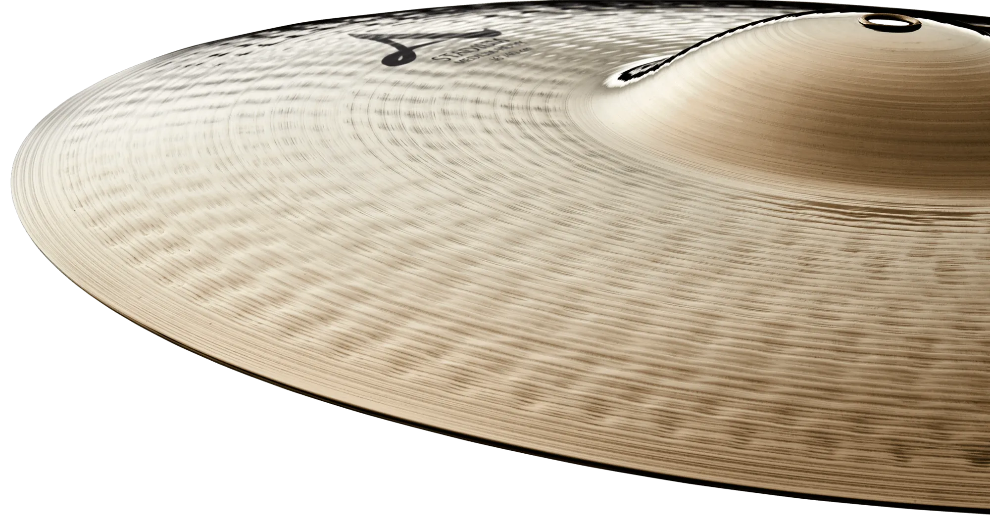 A Zildjian Stadium - Medium Heavy, Pairs