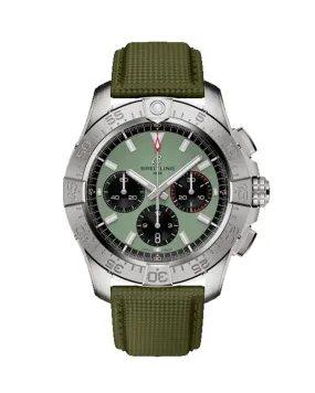 AVENGER B01 CHRONOGRAPH 44