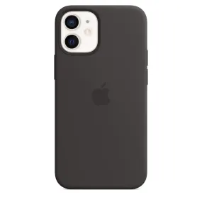 Black Tailored Fit - iPhone 12 Mini