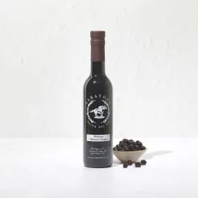 Blueberry Dark Balsamic Vinegar 200ml (6.8oz)