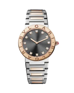 BVLGARI BVLGARI WATCH