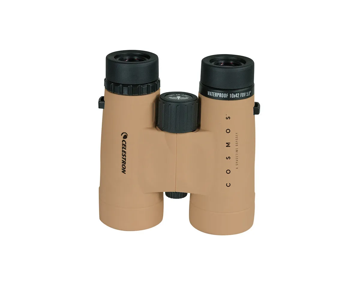 COSMOS Tree of Life 10x42 Binocular