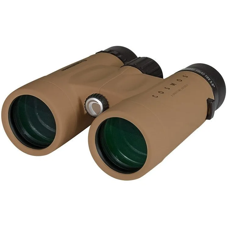 COSMOS Tree of Life 10x42 Binocular