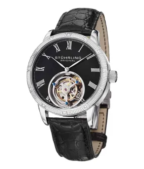 Diamond Dominus Tourbillon 312S Hand-wind 40mm