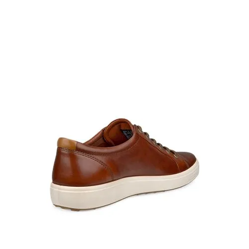 ECCO SOFT 7 SNEAKER MEN'S