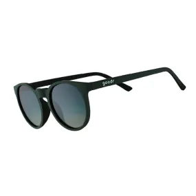 Goodr Circle G Sunglasses - I Have These on Vinyl, Too