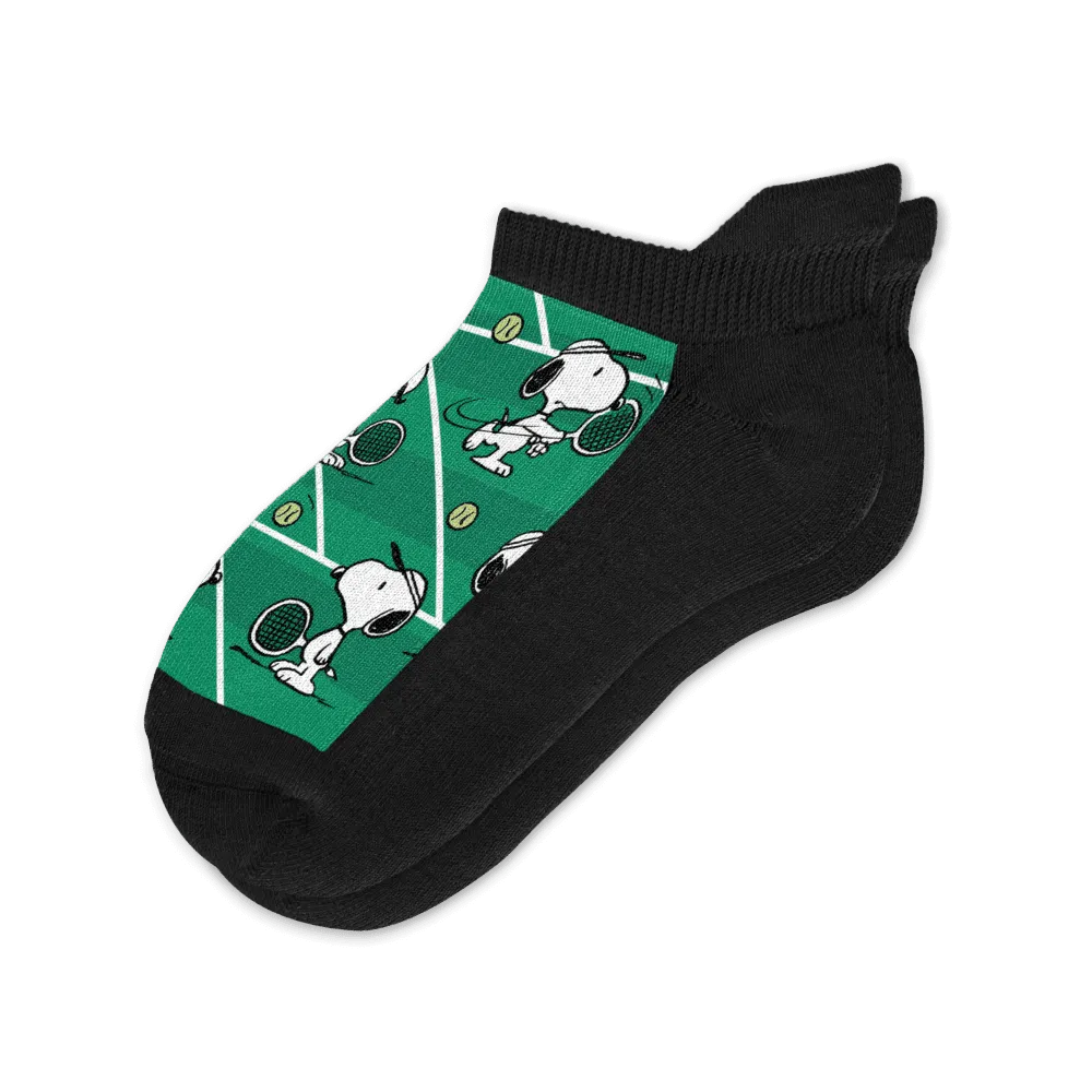 Grand Slam Ankle Diabetic Socks