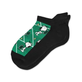 Grand Slam Ankle Diabetic Socks