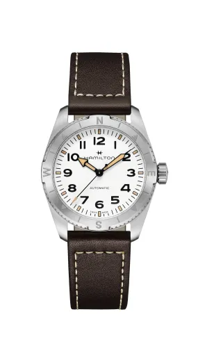 Hamilton Khaki Field Expedition Auto