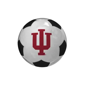 Indiana Hoosiers Mini Soccer Ball