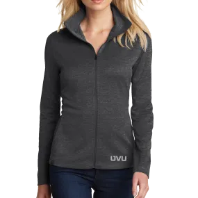 OGIO Ladies Pixel Full-Zip- Mono Reflective