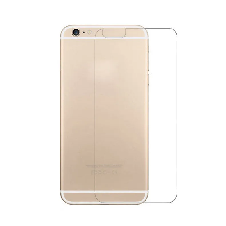 Screen Guard - Back Film Protector for iPhone 6 Plus/ 6s Plus