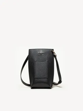 The Anna Mini Crossbody