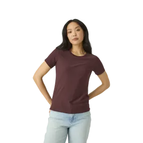 Women's Air Slub Crew Neck T-Shirt 3-Pack